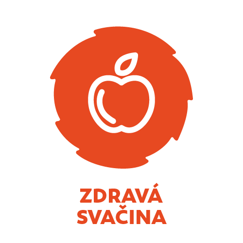 Zdrowa przekąska Grizly