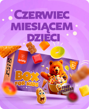 Grizly banner