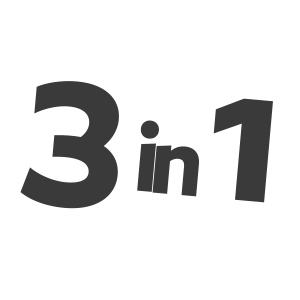 Najpopularniejsze miksy w jednym zestawie