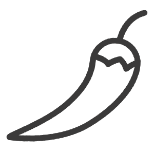 Pikantne chilli