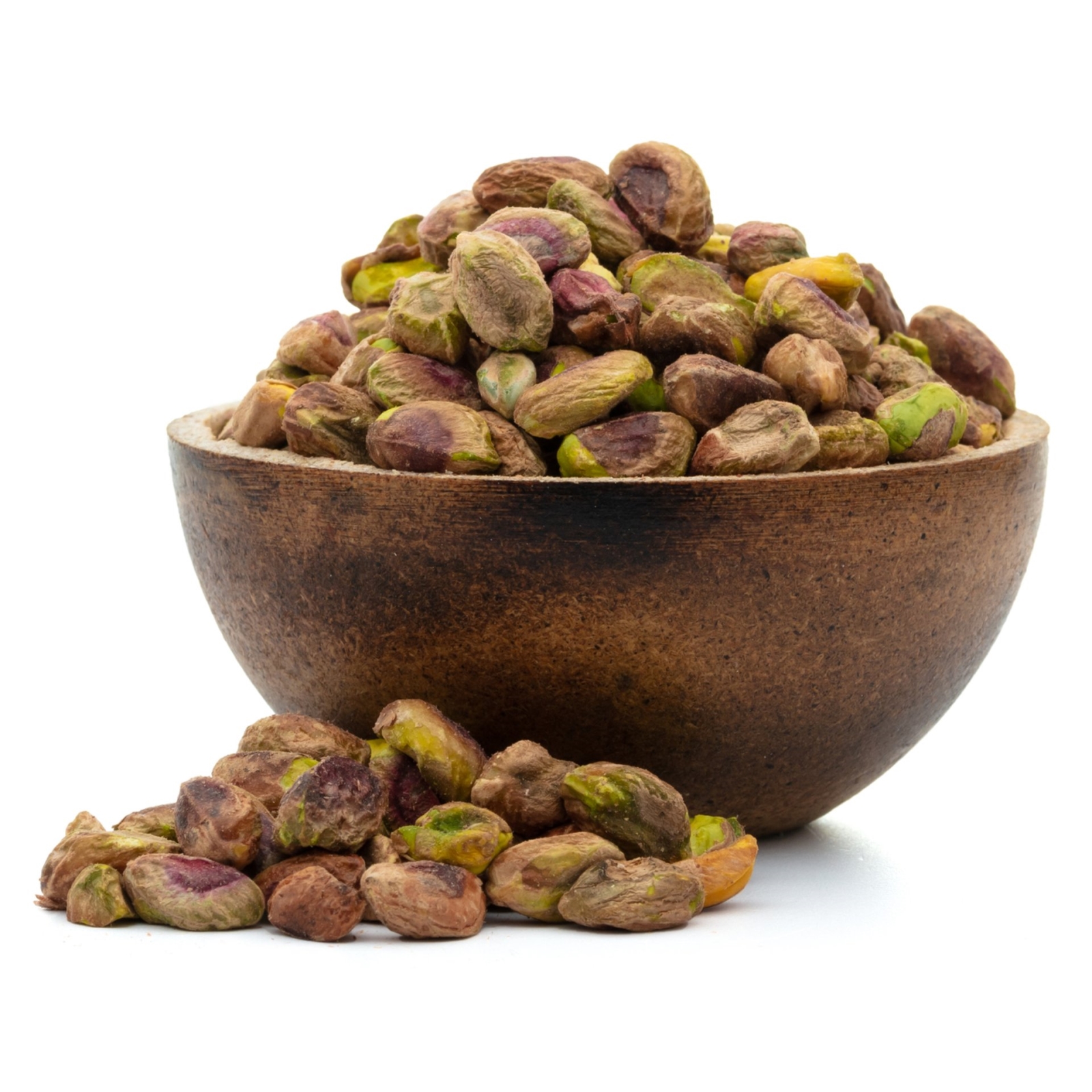 Pistacje łuskane naturalne Grizly