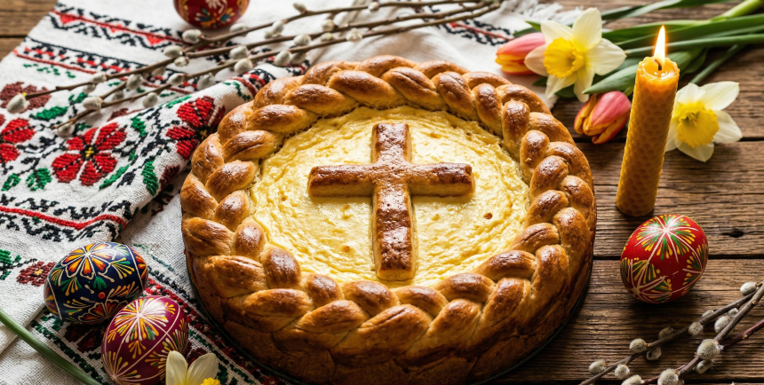 Przepis na paskę Grizly