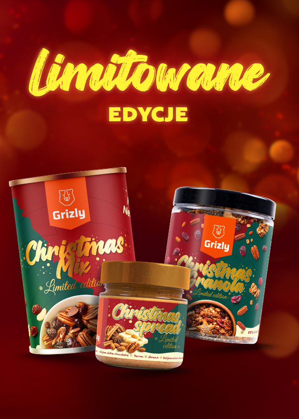 Limitowane edycje