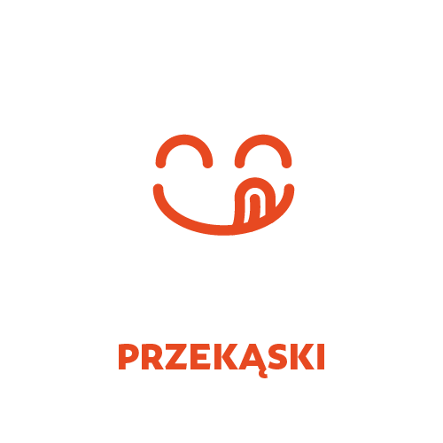 Zdrowa przekąska