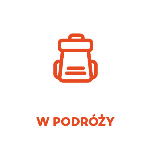 W podróży