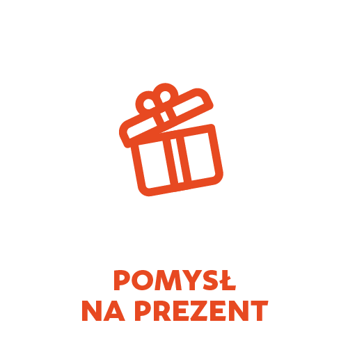 Pomysł na prezent