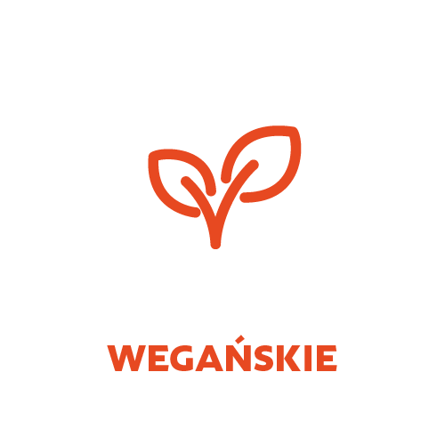 Wegańskie