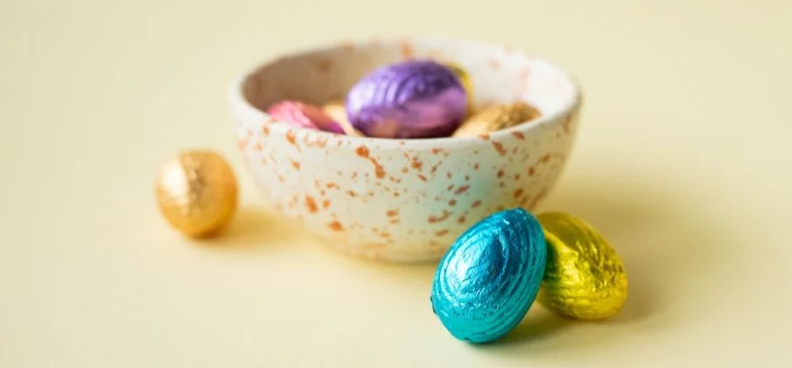 Wielkanocne smakołyki trochę inaczej