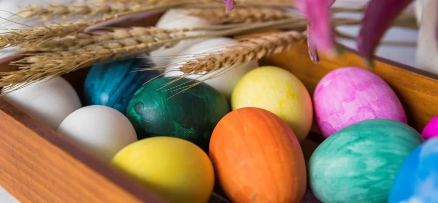 Wielki Tydzień w Polsce: Dni, znaczenie i tradycje