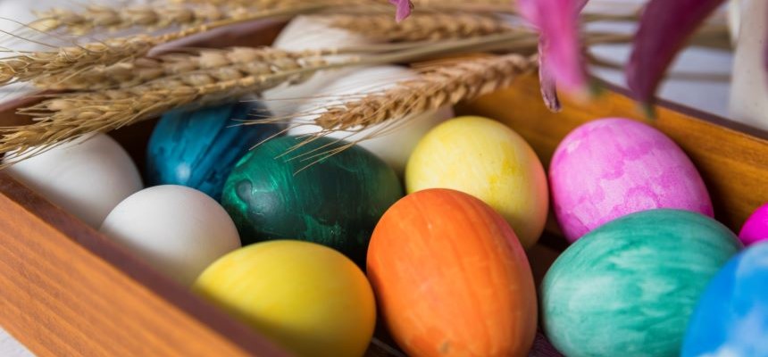 Tydzień Męki Pańskiej: Jak nazywa się każdy dzień