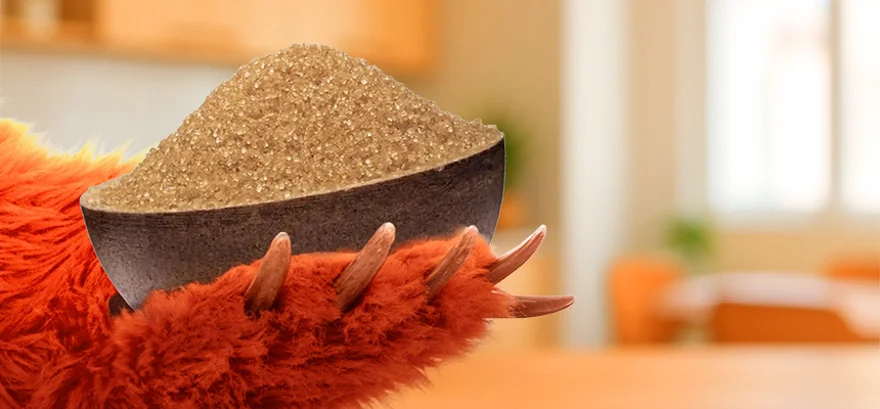 Cukry i słodziki: Duży przegląd czym słodzić