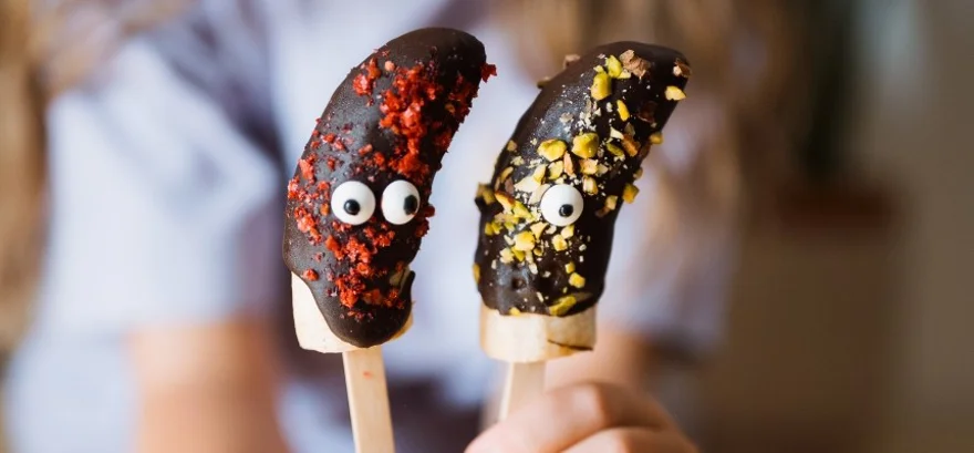 Strasznie smaczne Halloween – historia święta i najlepsze halloweenowe przepisy