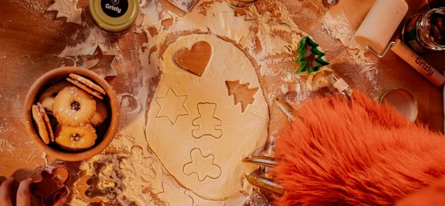 Pieczemy świątecznie i bez glutenu: Najlepsze przepisy bez mąki