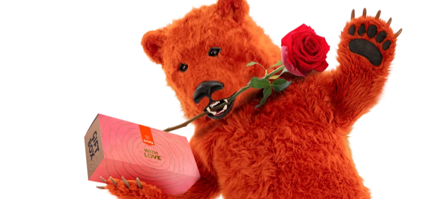 Prezent na Dzień Matki: Co dajemy mamom my w Grizly