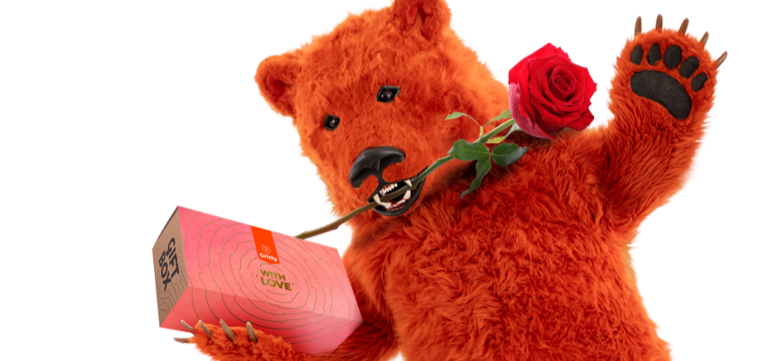 Prezent na Dzień Matki: Co dajemy mamom my w Grizly