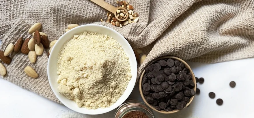 Co to jest mąka orzechowa i jej główne rodzaje