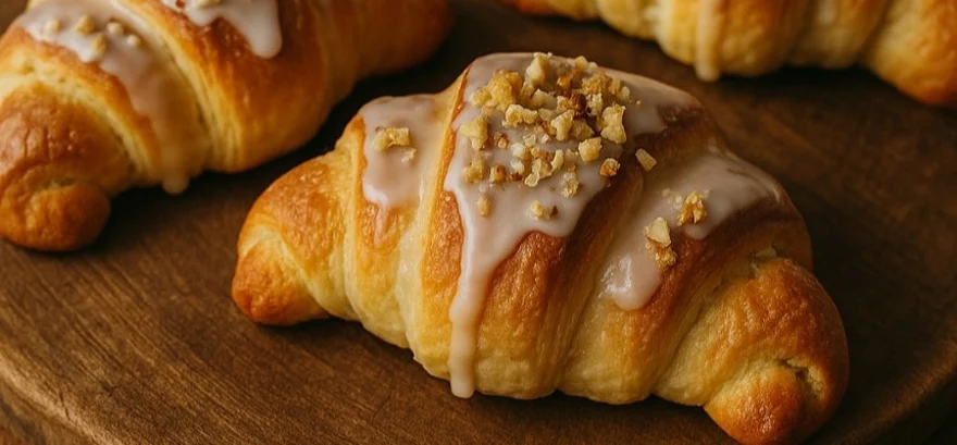 Rogale świętomarcińskie, tradycyjny przepis prosto z serca Wielkopolski