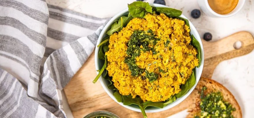 Słone śniadanie – wskazówki na zbilansowany początek dnia