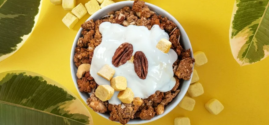 Pomysły na szybkie i zdrowe śniadanie w 10 minut