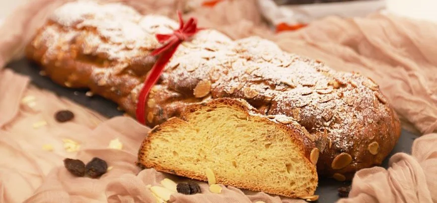 Rodzinny przepis na domową chałkę