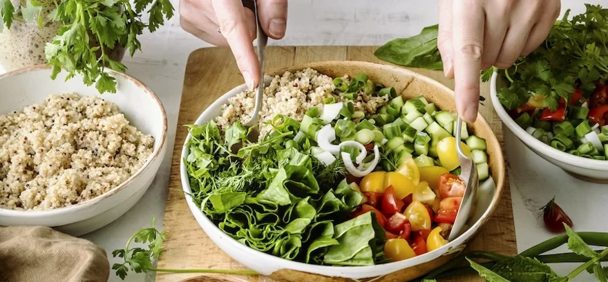 Weganizm: Co to oznacza i jak na niego przejść?