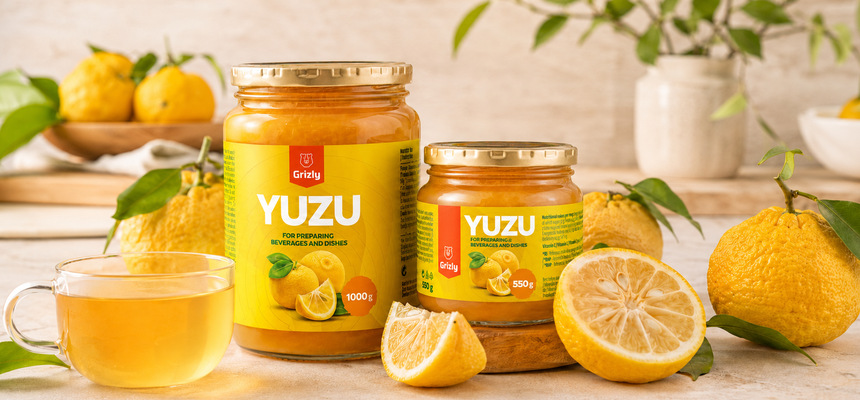 Yuzu: co to jest, jak smakuje i dlaczego warto je poznać