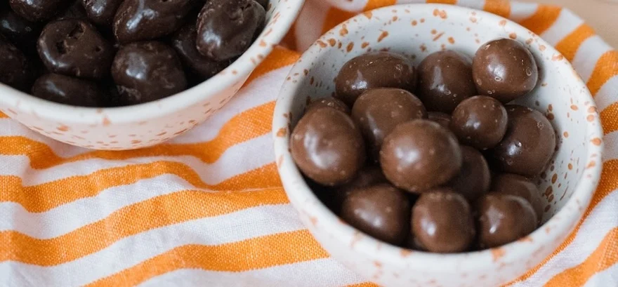 Kakao gwałtownie drożeje