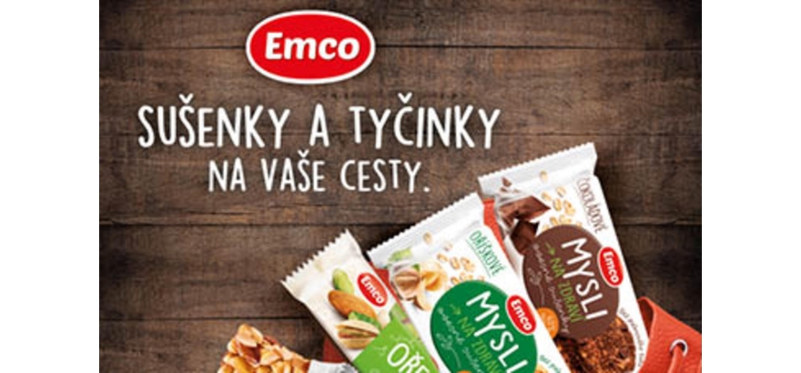 Jak wybrać odpowiednie ciastko na wyjazd?