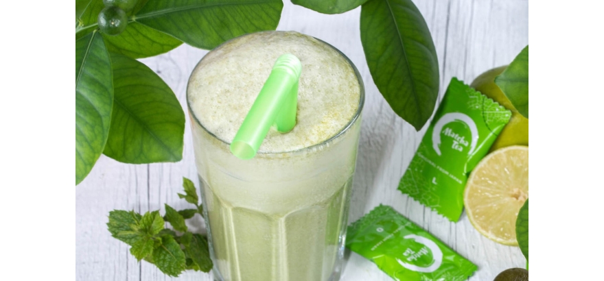 Zimny mecz Frappé