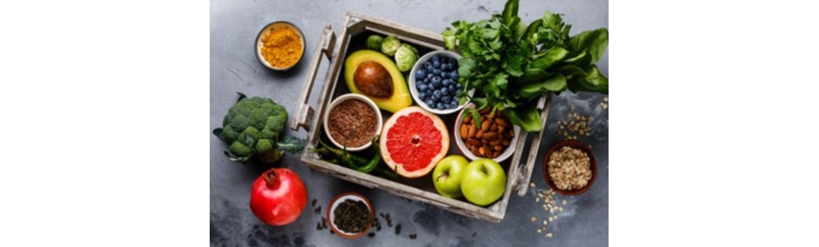 Wegetarianizm - Nowoczesny styl życia na fali