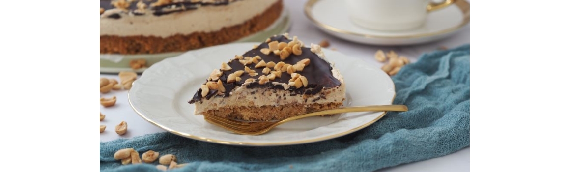 Tort orzechowy