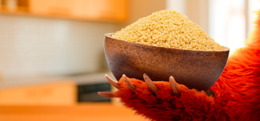 Jak odnaleźć się w płatkach zbożowych i zbożach: rodzaje, wybór i przygotowanie