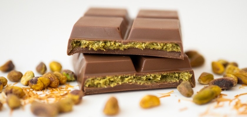 Dubajska czekolada: Co w sobie skrywa i dlaczego wszyscy chcą jej spróbować?