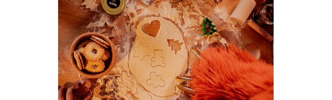 Pieczemy świątecznie i bez glutenu: Najlepsze przepisy bez mąki