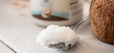 Olej kokosowy do kuchni i łazienki: Rodzaje i jak go używać