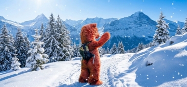 Co spakować w góry? Praktyczne tipy na przekąski i zdrowe jedzenie na trekking