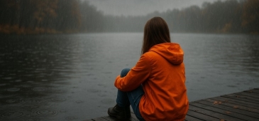 Jak pokonać jesienną depresję