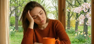 Przesilenie wiosenne – co to jest, co je powoduje i jak je pokonać naturalnie?