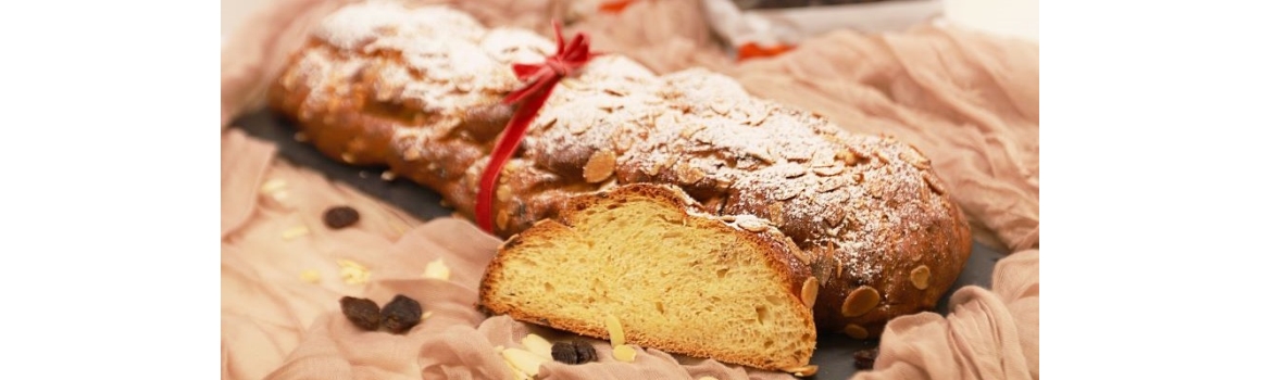 Rodzinny przepis na domową chałkę