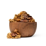 Słona granola