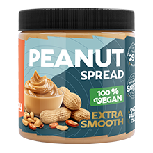 Masła arachidowe 100%