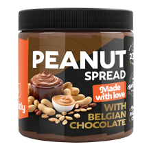 Masło orzechowe smakowe