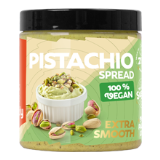 Masło pistacjowe 100%
