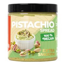 Masło pistacjowe