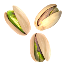 Pistacje