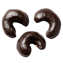 Słodkie orzechy nerkowca