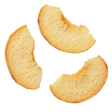 Brzoskwinie