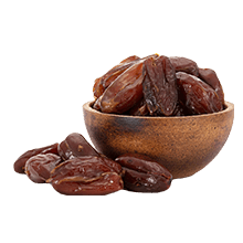 Suszone owoce 100% naturalne