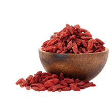 Jagody goji