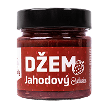 Marmolady, dżemy i konfitury